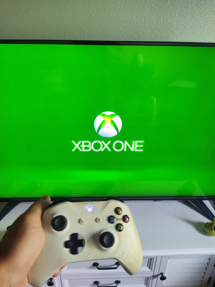 Xbox one
