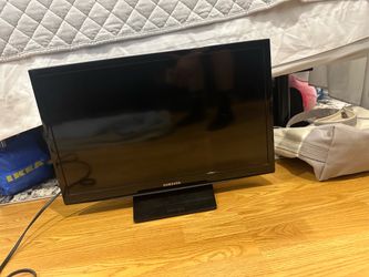Samsung tv 24 inch no smart