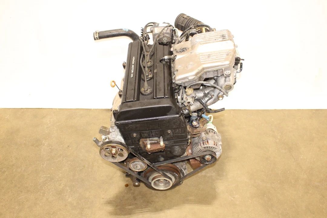Honda B Series
