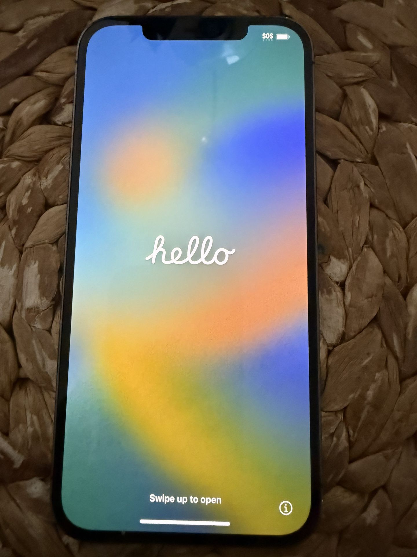 Apple iPhone 14 Pro Max