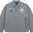 Nike ACG x CPFM L/S Polo