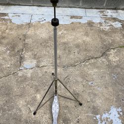 Vintage Slingerland Epic Hi Hat Drum Set Cymbal Stand. Seems to work good. Shipping available or pickup in Virginia Beach Va