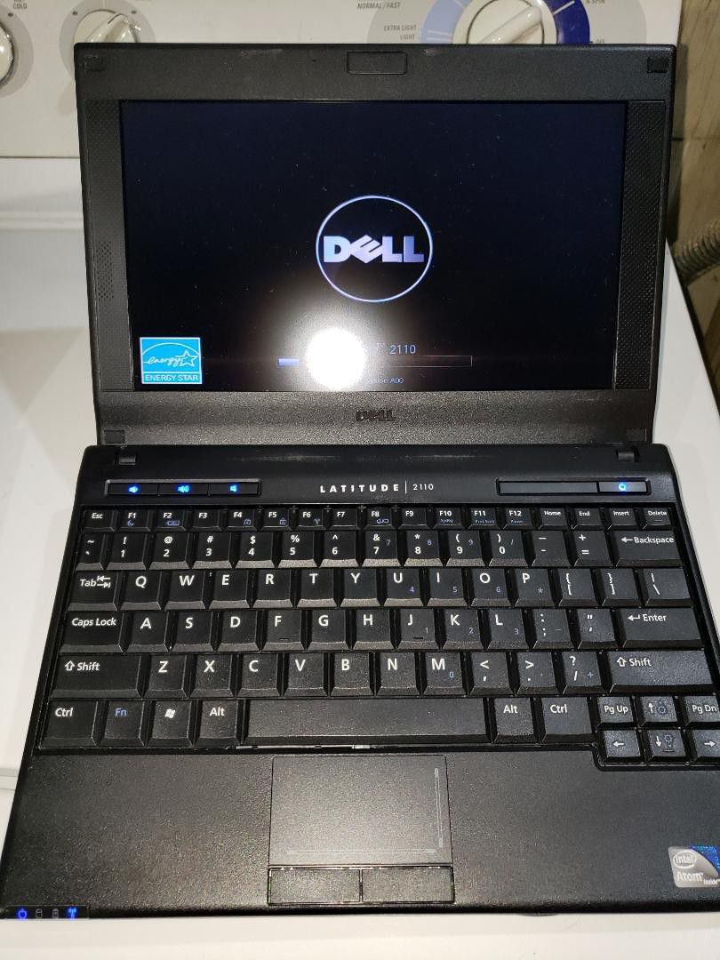 Dell latitude refurbished laptop