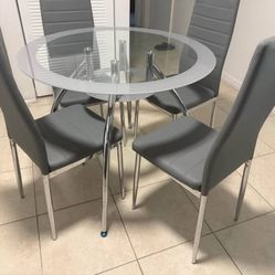 Dining Set 