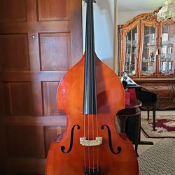 Upright Bass