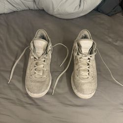 Nike Zoom LeBron NXXT Gen White Size 10