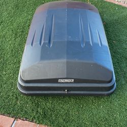 Pepboys Auto XL Hard Shell Cargo