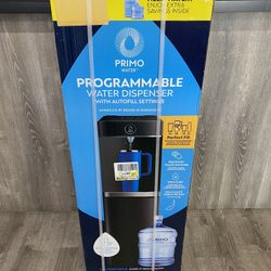 Primo Water Bottom 601387 Loading Pro 2 Temp Water Dispenser