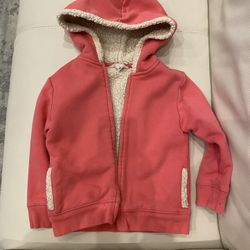Girls Size 5 Jacket $5 