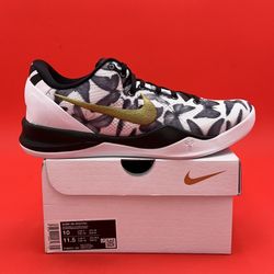 Nike Kobe 8 Protro Mambacita