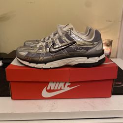 Nike P-6000