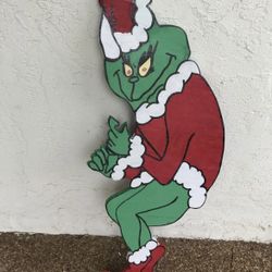 The Grinch 