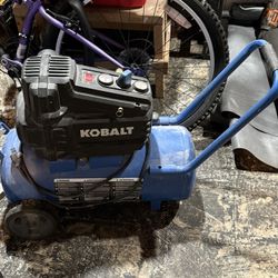 Kobalt Air Compressor 