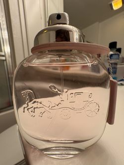 Coach Perfume