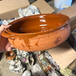 Barro Pot