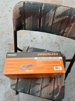$ 85 Angle grinder