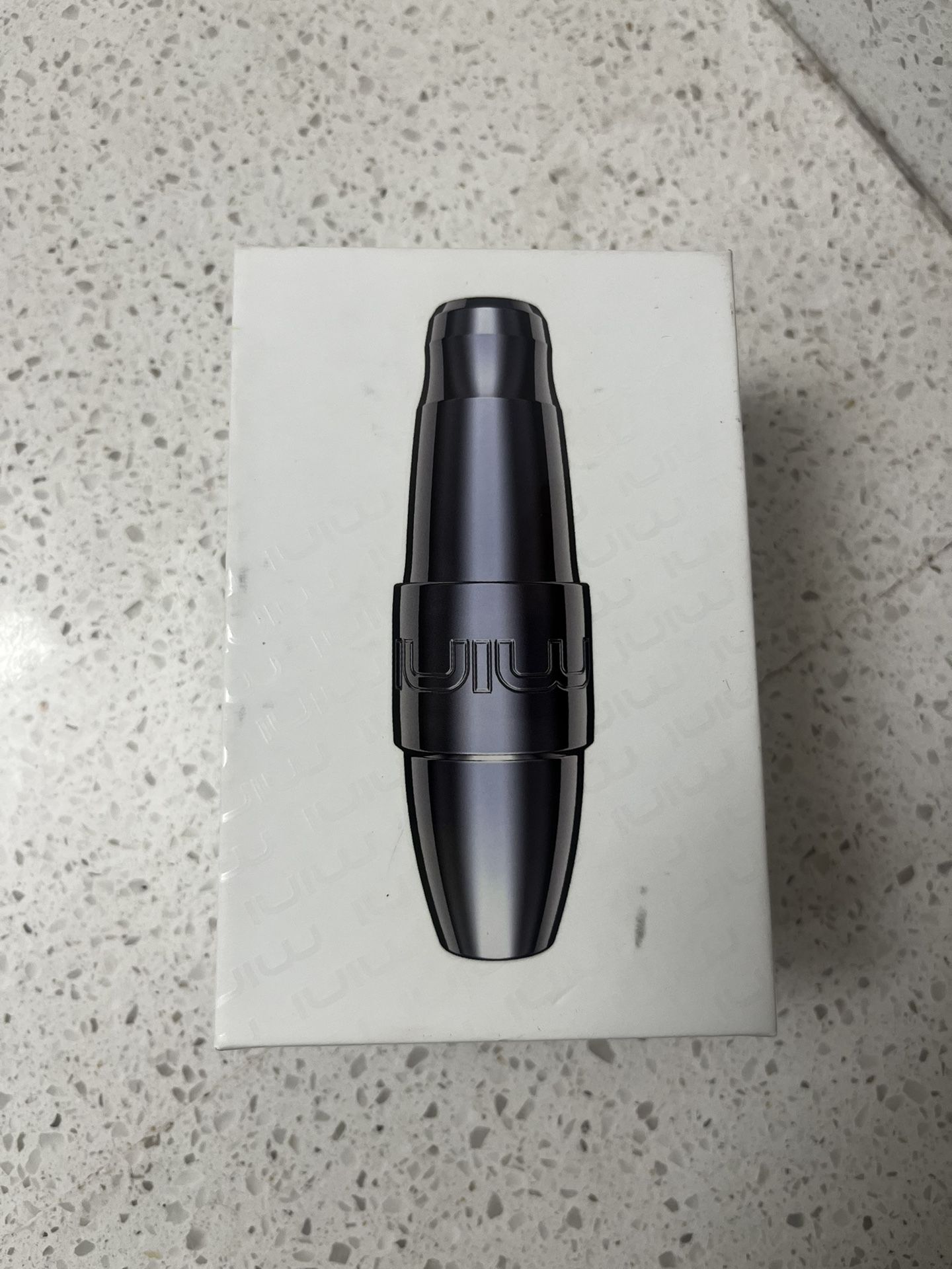 Brand New Zion mini PMU Tattoo machine