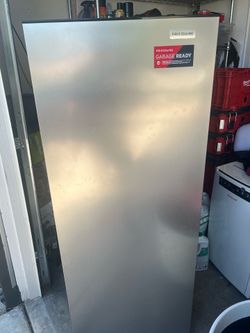 Frigidaire