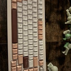 Milk type 75 boba 