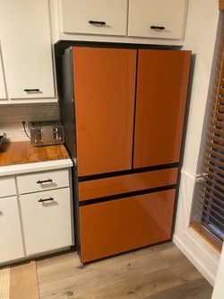 Samsung refrigerator