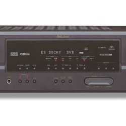 Denon AVR - 1707 Receiver
