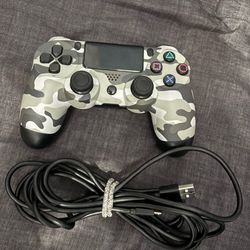 PS4 Controller