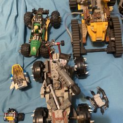Lego Lot