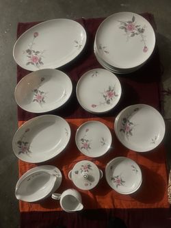 Real china