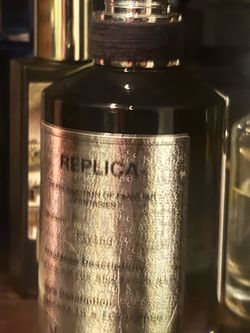 Maison Margiela Replica Fragrance Bottle