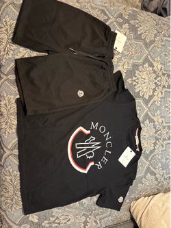 Conjunto hombre talla L