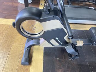 HouseFit Water Rower Rowing Machine