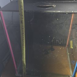 All In One Small Fish Tank Light Filter Best Offer I Paid 90 Bucks  A Fair Price