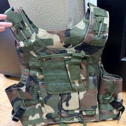 Vest
