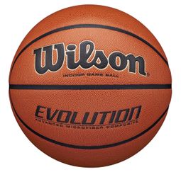 Wilson Evolution Basketballs Size 7