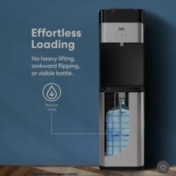 Bottom Load Water Dispensor