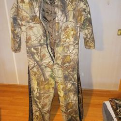 Hunting Gear
