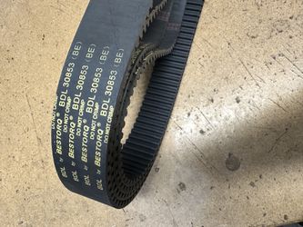 BDL 3085 (BE) BDL BELT