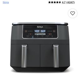 Ninja Airfryer 8QT
