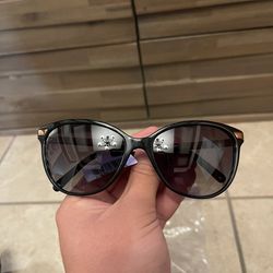 Women’s Burberry Sunglasses 
