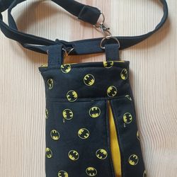 Crossbody Cell Phone Bag 