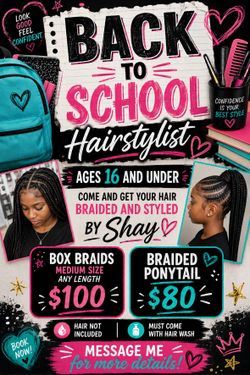 Hair braider