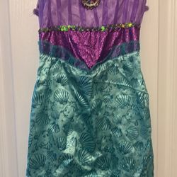 Disfraz Princess Ariel