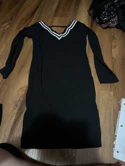 Vestido Size L