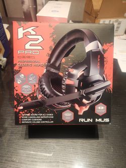 Gaming Headset