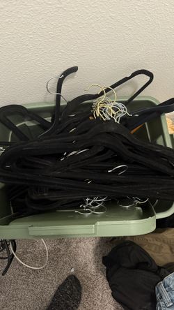 Hangers