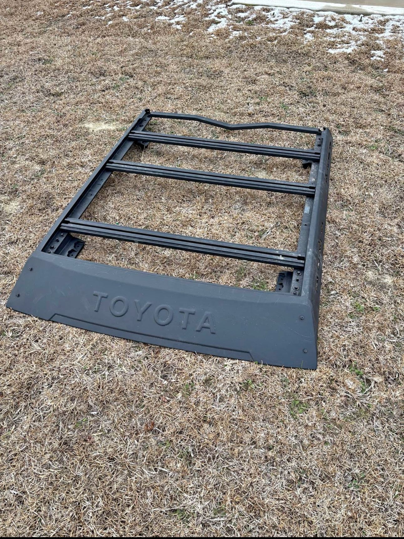 Tacoma 4 Gen Roof Rack