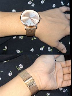 Used women watch