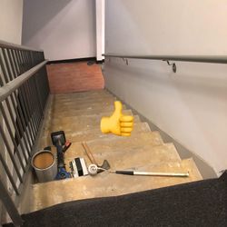 Commercial and Residential Carpet