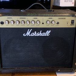 Marshall G215RCD Guitar Amp