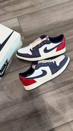 Jordan 1 Low